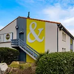 B&B Hotel Frejus Puget-Sur-Argens
