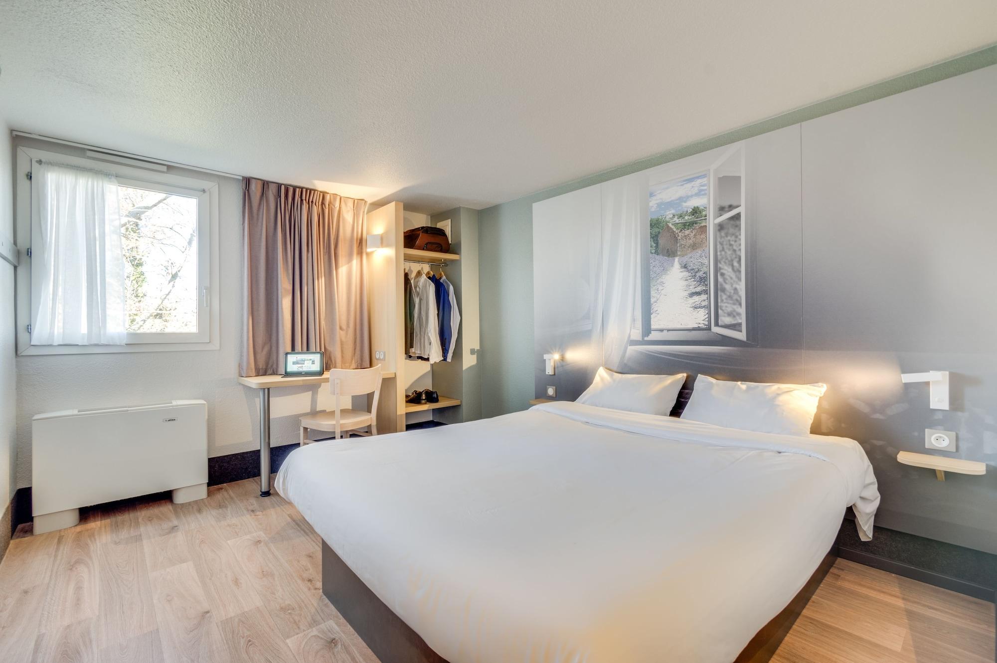 Hotel Puget-sur-argens