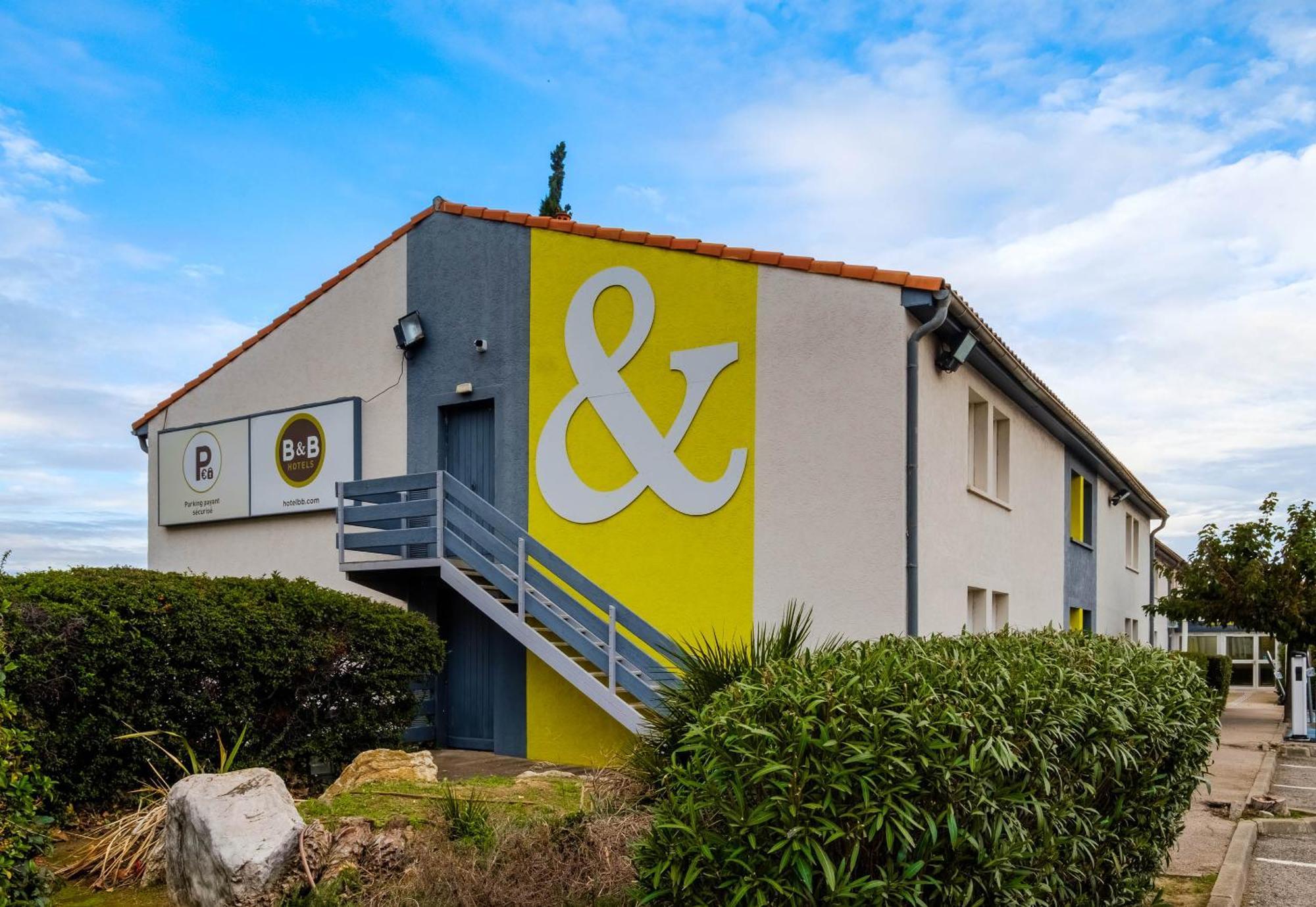 Puget-sur-argens Hotel Fréjus