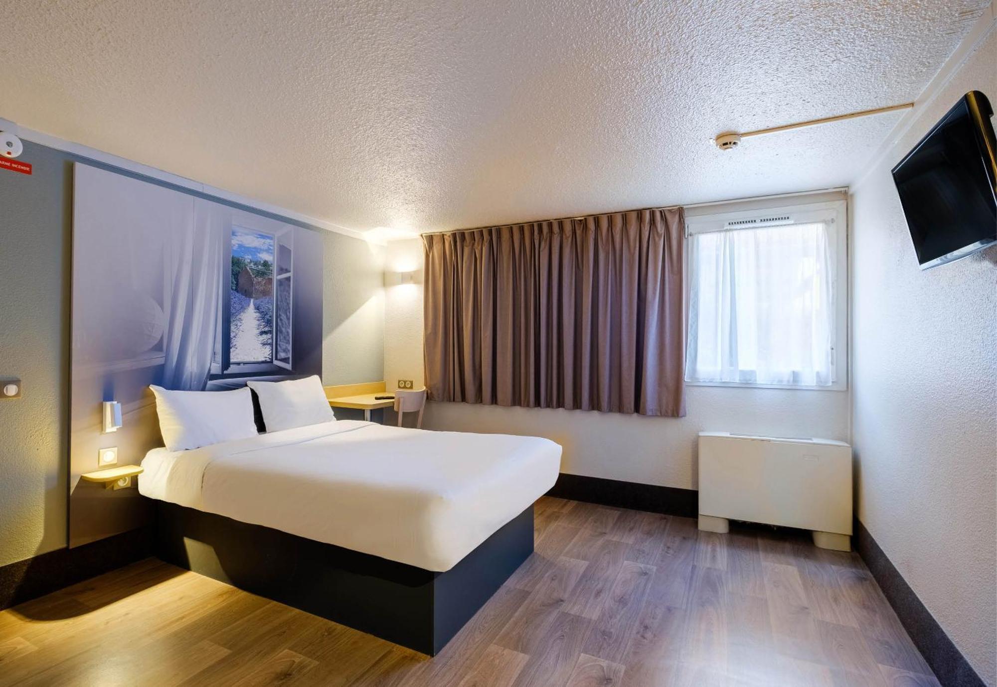 Hotel Puget-sur-argens