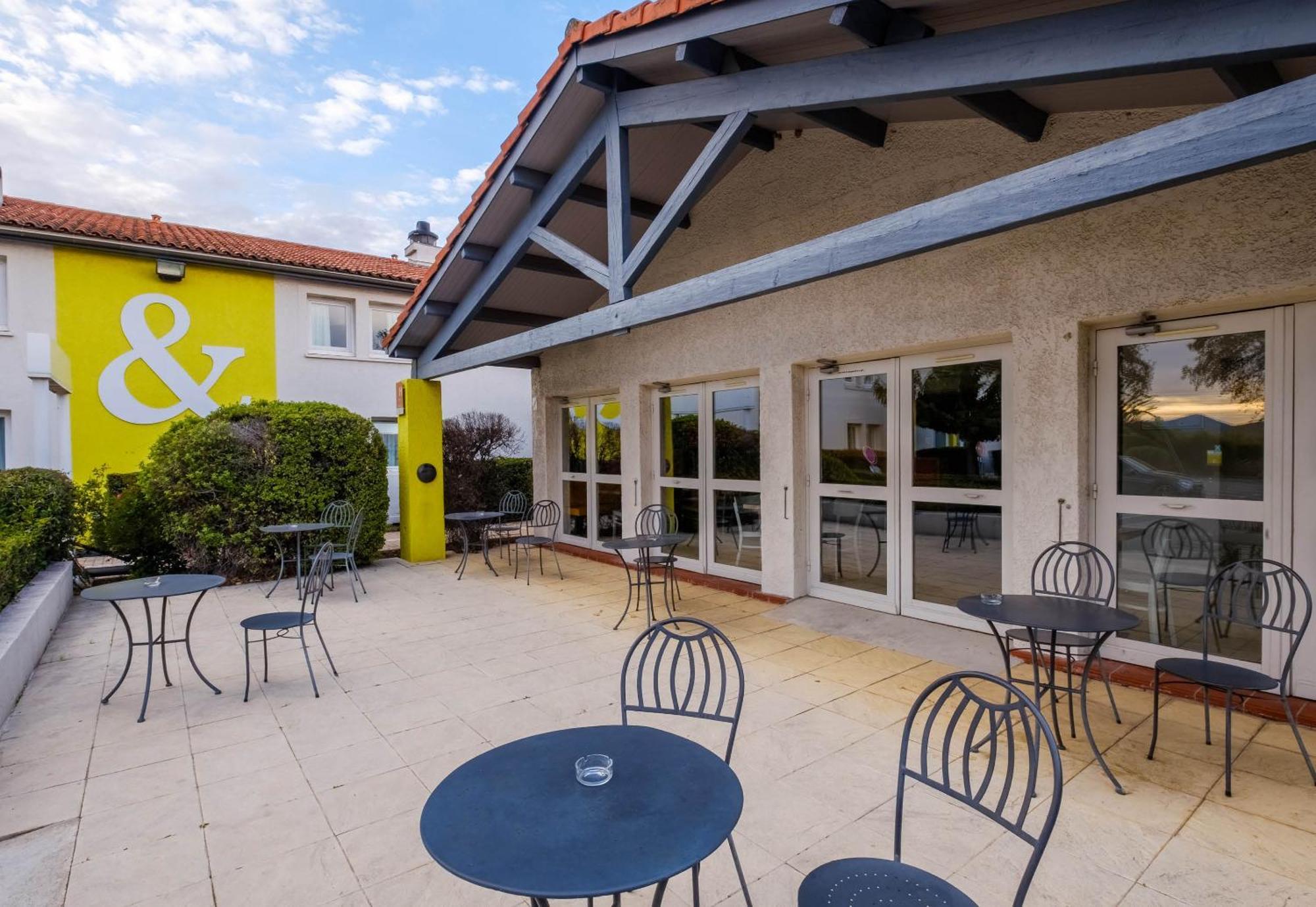 Hotel Puget-sur-argens Fréjus