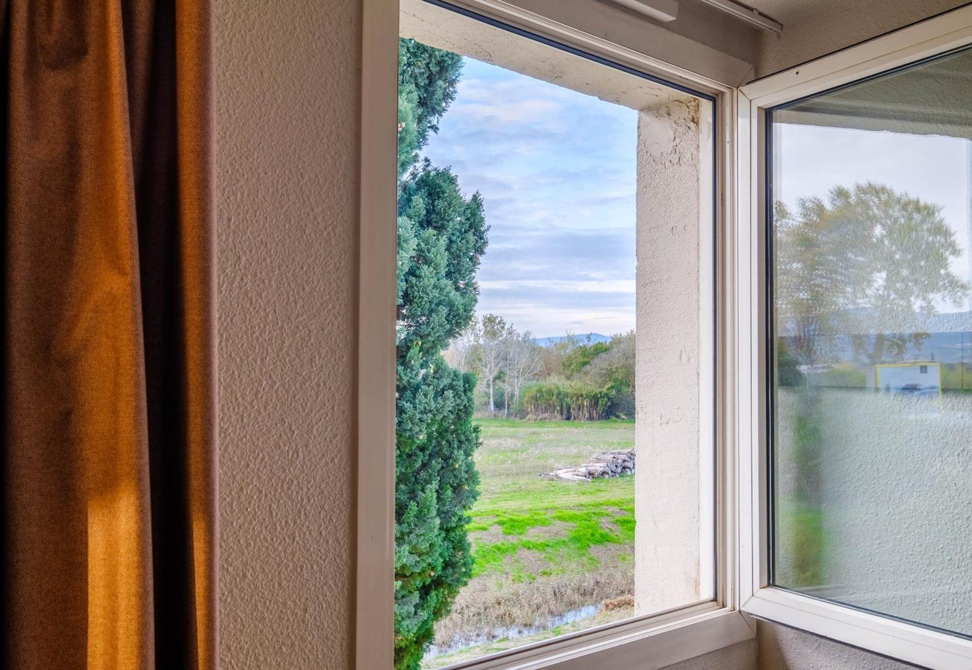 Puget-sur-argens Hotel