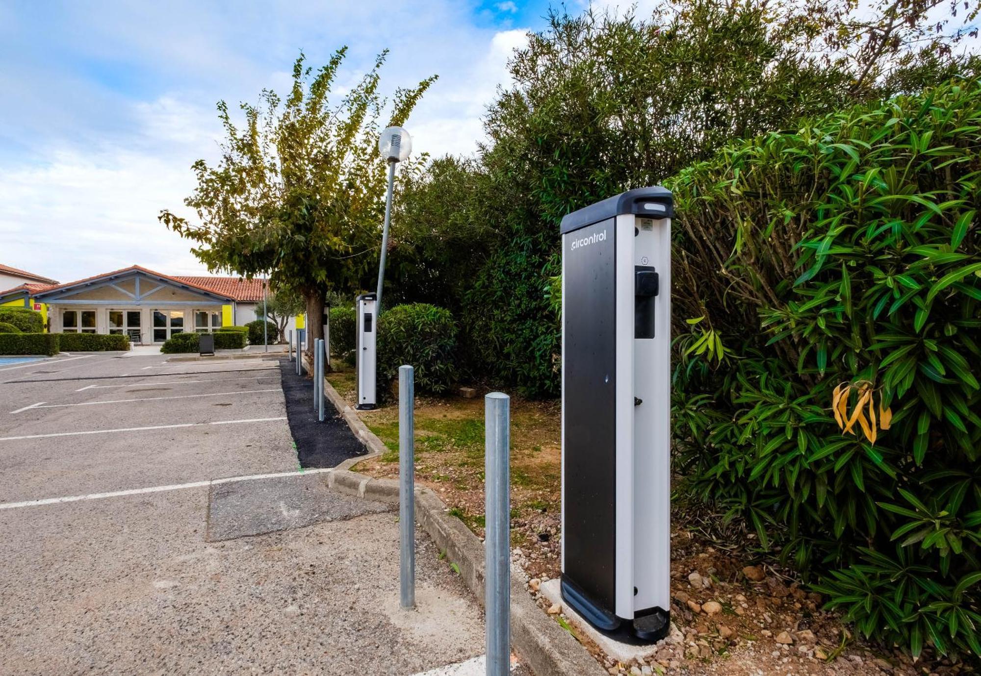 Hotel Puget-sur-argens