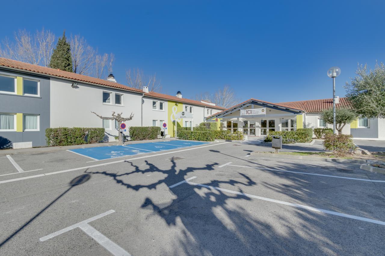 Puget-sur-argens Hotel 2*