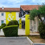 B&B HOTEL FREJUS Puget-sur-Argens