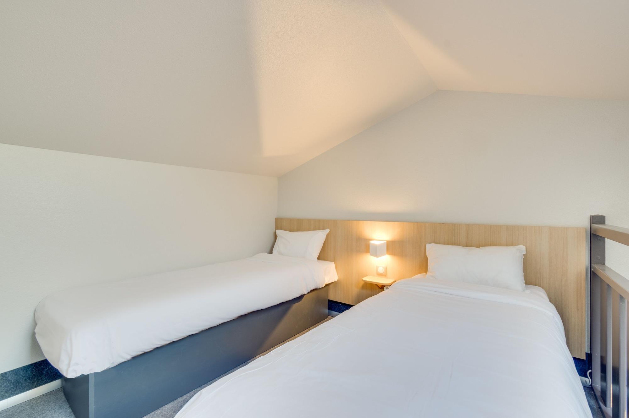 Hotel Puget-sur-argens Fréjus