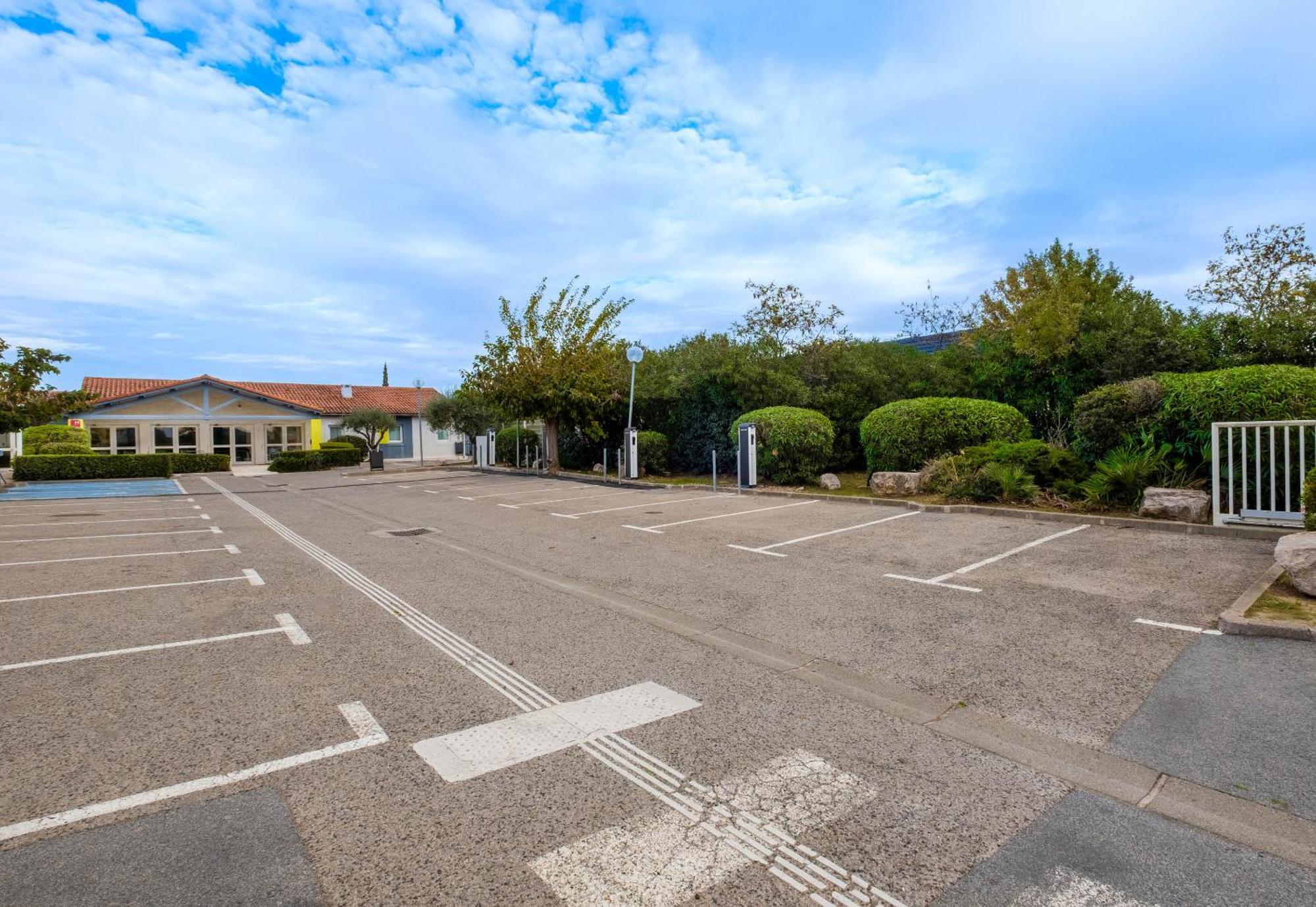 Hotel Puget-sur-argens