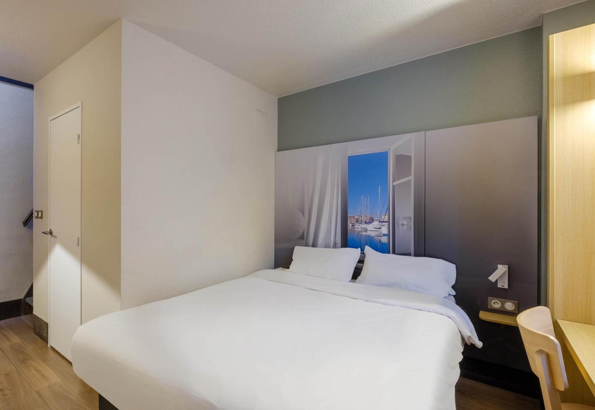 Hotel Puget-sur-argens 2*