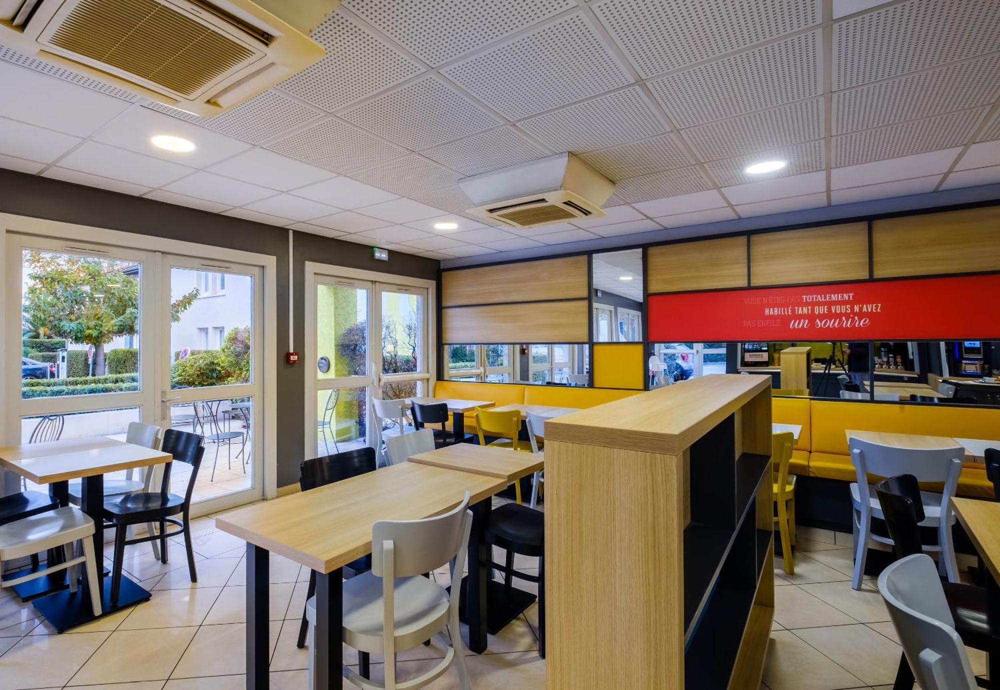 Hotel Puget-sur-argens