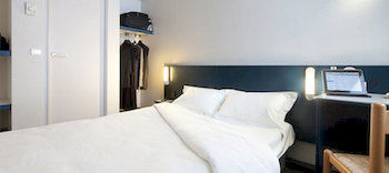 Hotel Puget-sur-argens 2*