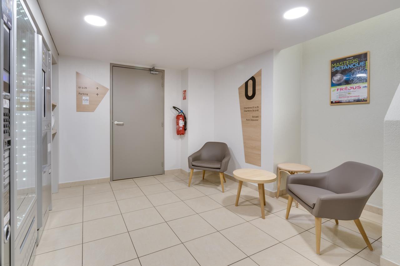 Puget-sur-argens Hotel 2*