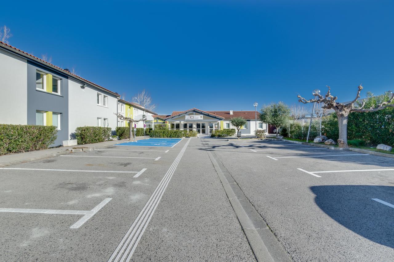 Puget-sur-argens Hotel