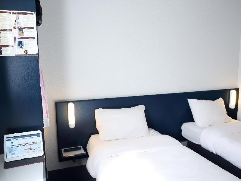 Puget-sur-argens Hotel