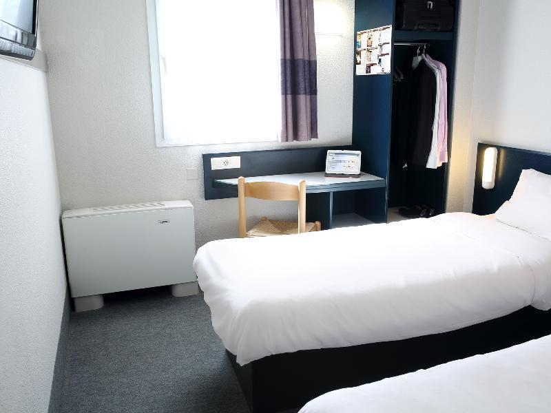 Hotel Puget-sur-argens 2*